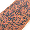 Grinder 43 (Lacewood)