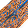 Pindrop 36 #2 (Quilted Maple)