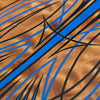 Pindrop 36 #2 (Quilted Maple)